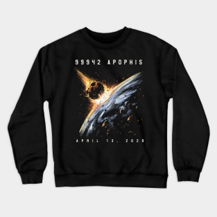 Apophis Crewneck Sweatshirt